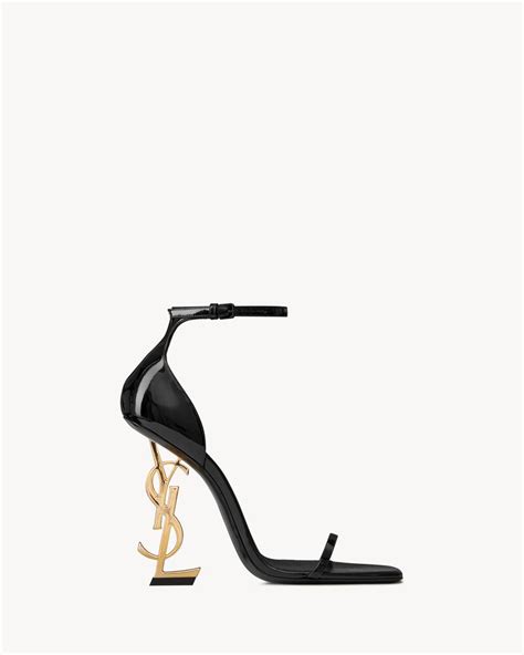 ysl tacchi opyum|saint laurent opyum ysl patent.